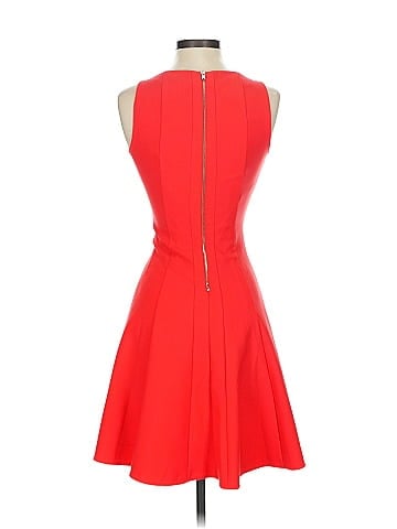 Elizabeth and James Cocktail Dress (view 2)