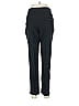Tail Solid Black Active Pants Size 8 - photo 2