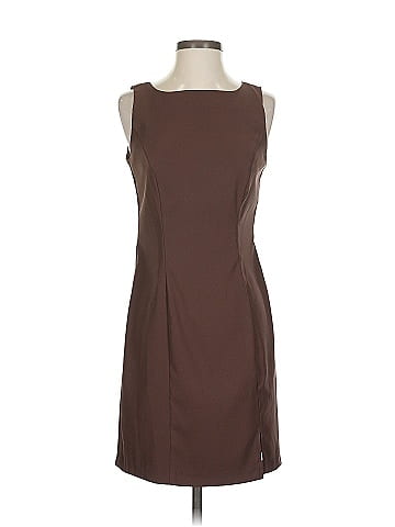 Be Smart Casual Dress (view 1)