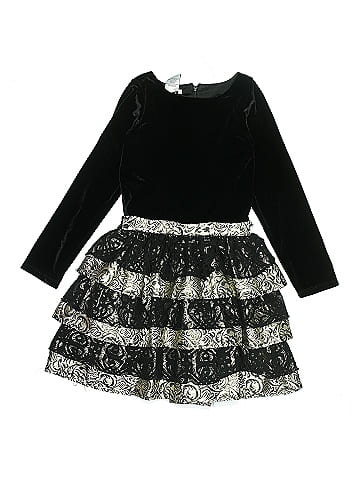 Chasing Fireflies Dress (view 1)