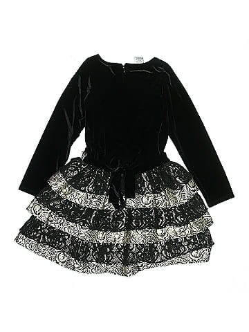 Chasing Fireflies Dress (view 2)