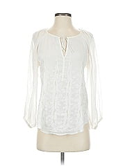 Tiny 3/4 Sleeve Blouse