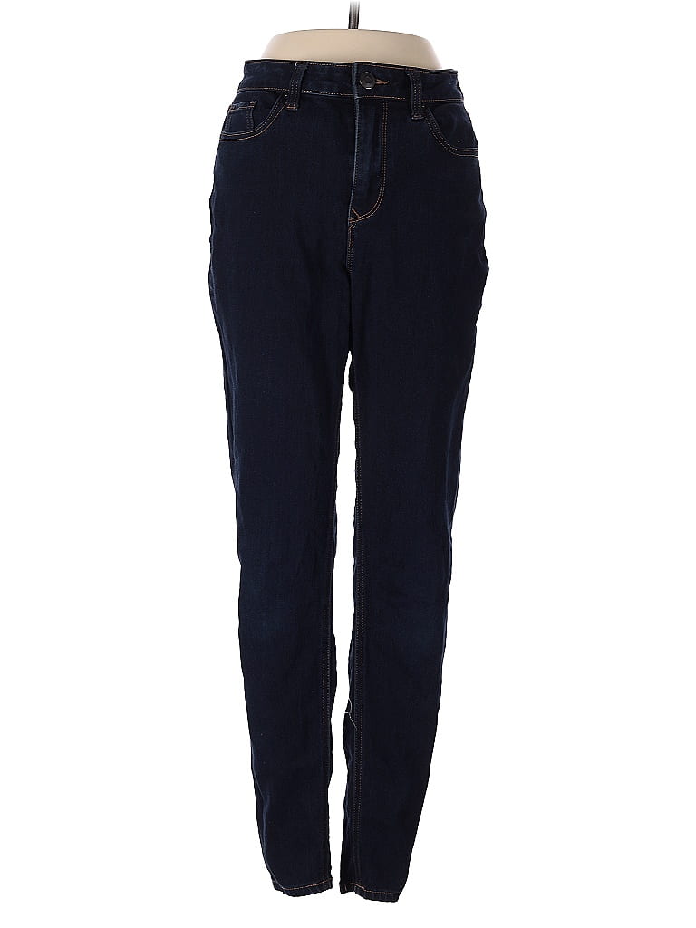 Pre-owned No Boundaries Jeans In Blue
