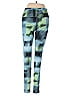 Athleta Tie-dye Blue Active Pants Size XS - photo 2