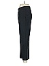 Tail Solid Black Active Pants Size 8 - photo 5