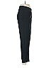 Tail Solid Black Active Pants Size 8 - photo 4