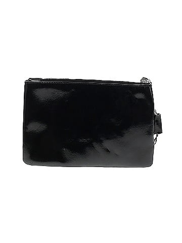 Thacker Leather Wristlet (view 2)