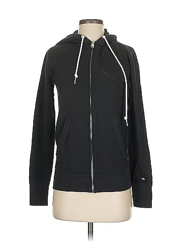 Rag & Bone Zip Up Hoodie (view 1)