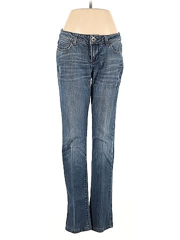 DKNY Jeans Jeans (view 1)
