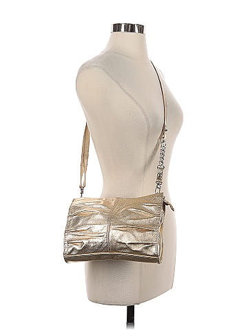 The Sak Leather Crossbody Bag (view 2)