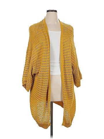ModCloth Cardigan (view 1)