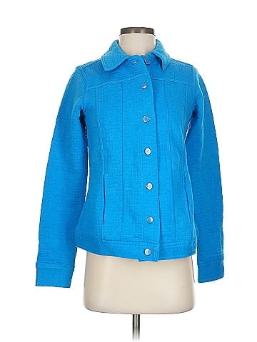 Isaac Mizrahi LIVE! Jacket (view 1)