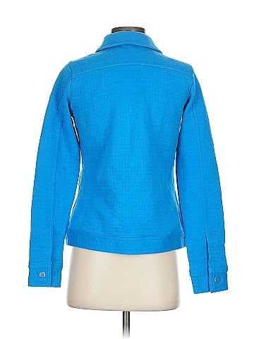 Isaac Mizrahi LIVE! Jacket (view 2)