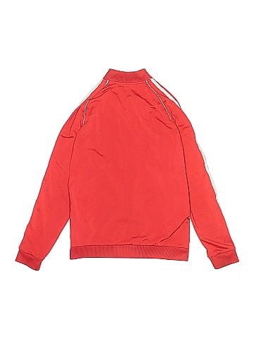 Adidas Track Jacket (view 2)