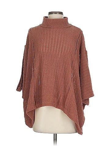 FP BEACH Poncho (view 1)