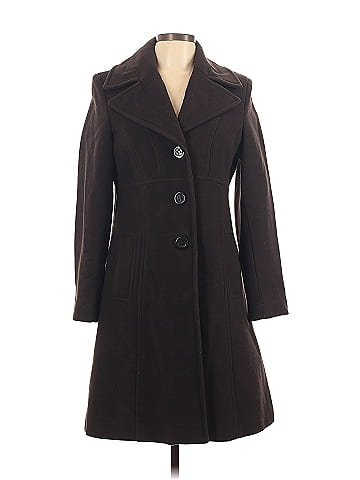 Nine West Coat (view 1)