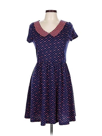 Doe & Rae Casual Dress (view 1)