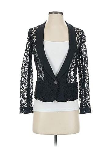Bailey 44 Blazer (view 1)