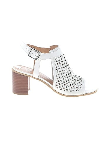 Franco Sarto Heels (view 1)