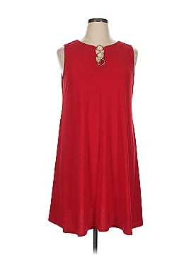 Msk Casual Dress