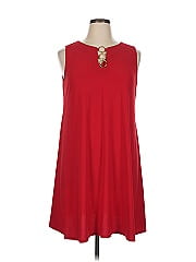 Msk Casual Dress