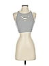Alo Gray Tank Top Size S - photo 1