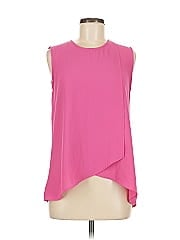Mango Sleeveless Blouse