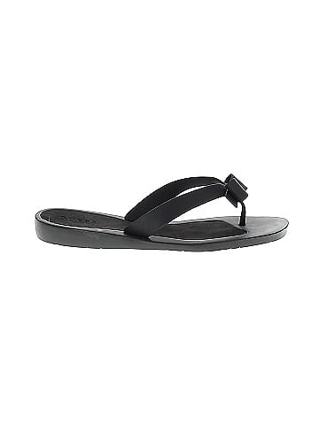 Guess Flip Flops (view 1)
