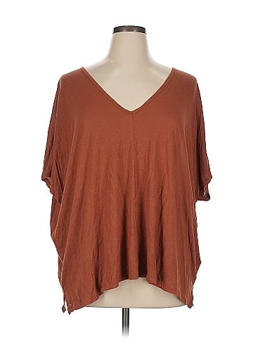 Nordstrom Rack 3/4 Sleeve T-Shirt (view 1)