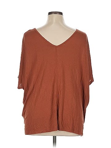 Nordstrom Rack 3/4 Sleeve T-Shirt (view 2)