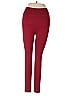 Unbranded Burgundy Active Pants Size S - photo 2