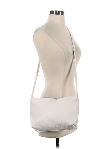Aldo Leather Crossbody Bag (view 2)