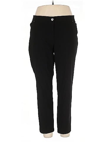 89th & Madison Casual Pants (view 1)