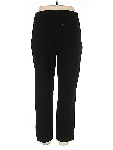 89th & Madison Casual Pants (view 2)