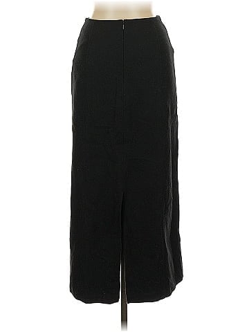Eddie Bauer Wool Skirt (view 2)