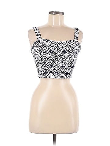 Soprano Sleeveless Top (view 1)