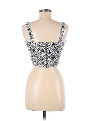 Soprano Sleeveless Top (view 2)