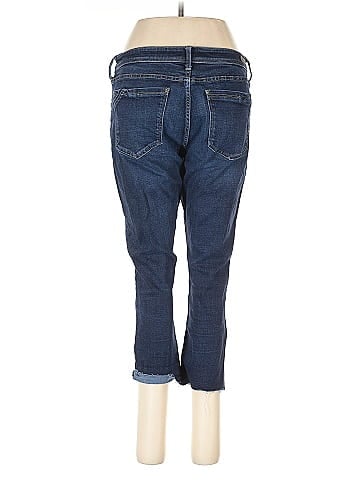 Buckle Black Jeans (view 2)