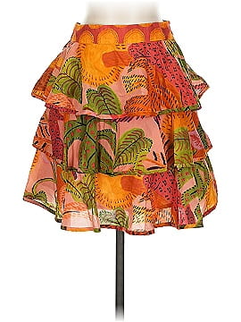 Farm Rio Casual Skirt