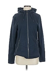 Armani Exchange Zip Up Hoodie