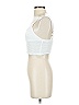 Hollister White Tank Top Size S - photo 4