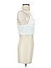 Hollister White Tank Top Size S - photo 3