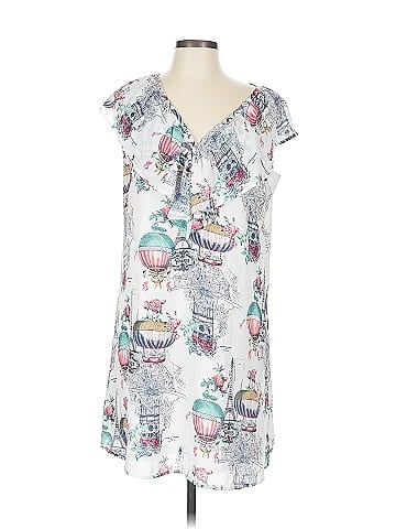 Maison Jules Casual Dress (view 1)