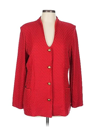 misook Cardigan (view 1)
