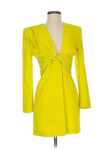 Zara Cocktail Dress (view 1)