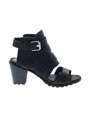 Sorel Heels (view 1)