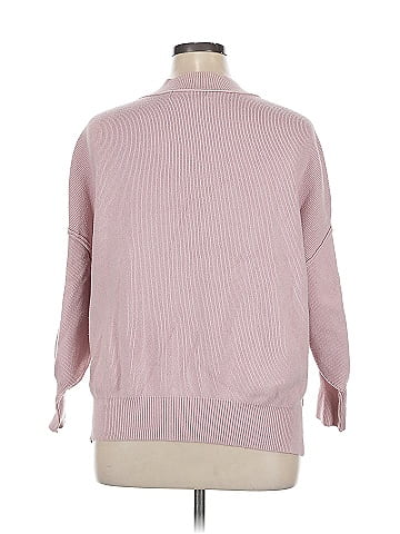 Zesica Pullover Sweater (view 2)