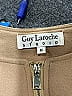 Guy Laroche Tan Coat Size M - photo 6