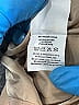 Guy Laroche Tan Coat Size M - photo 7