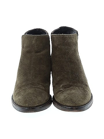 AQUATALIA Ankle Boots (view 2)